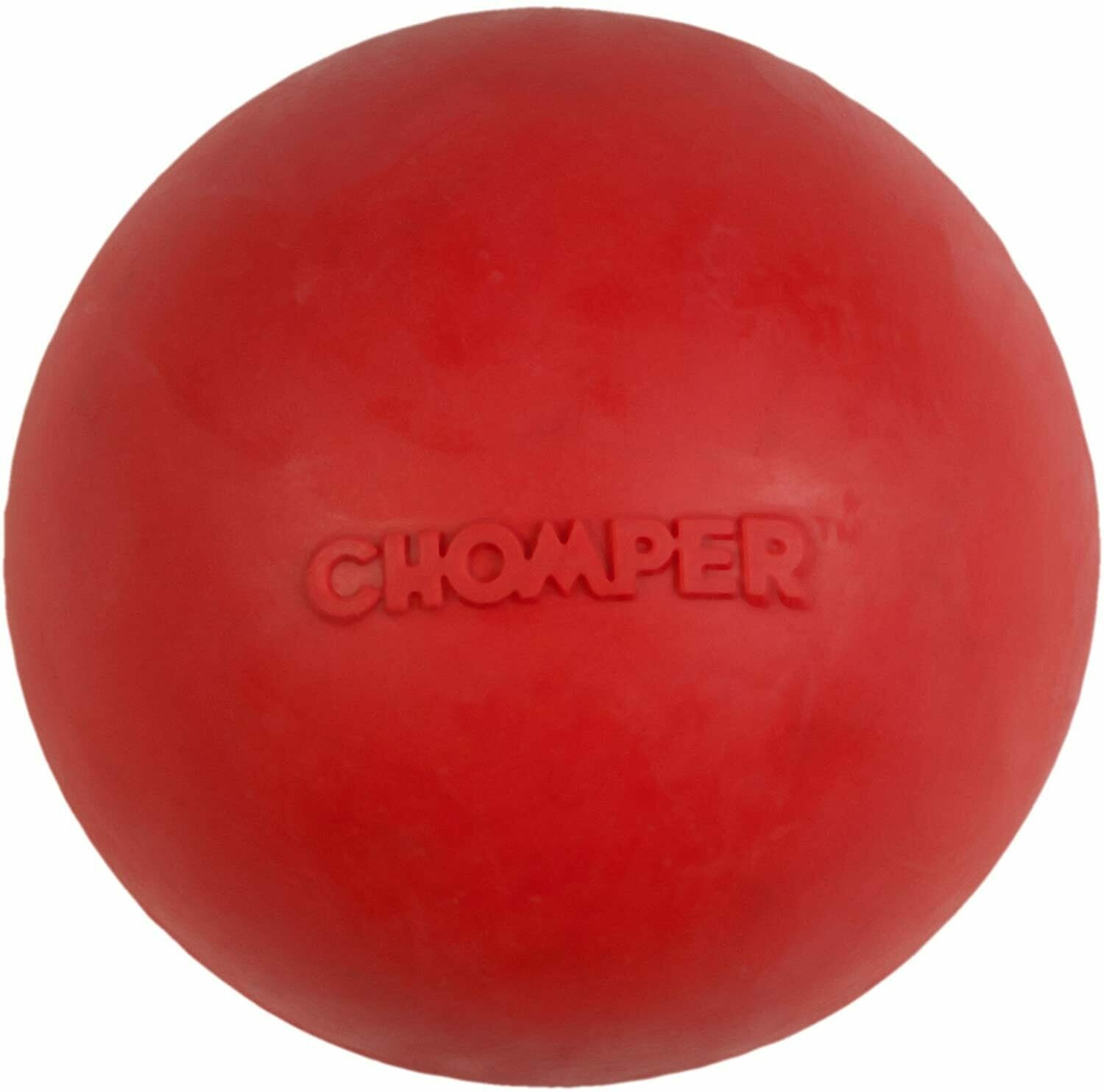 Hard rubber best sale ball