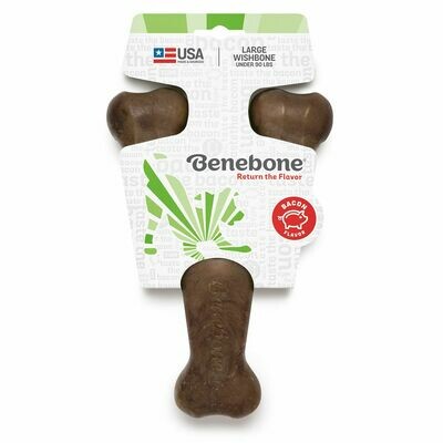 Benebone Wishbone Dog Toy