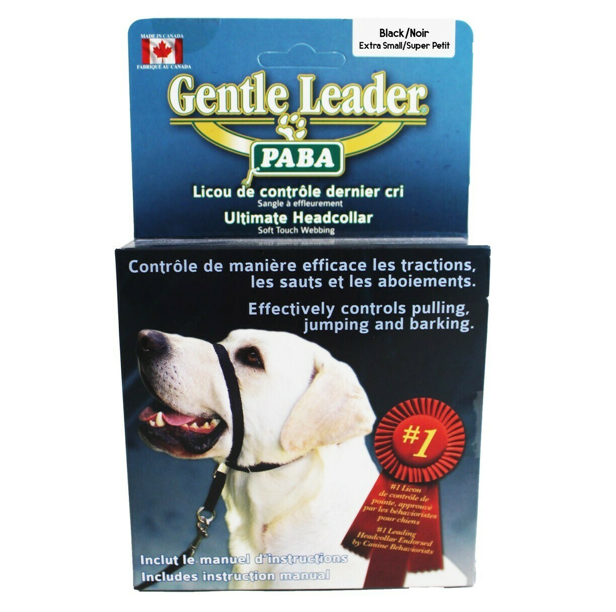 Gentle Leader Head Halter