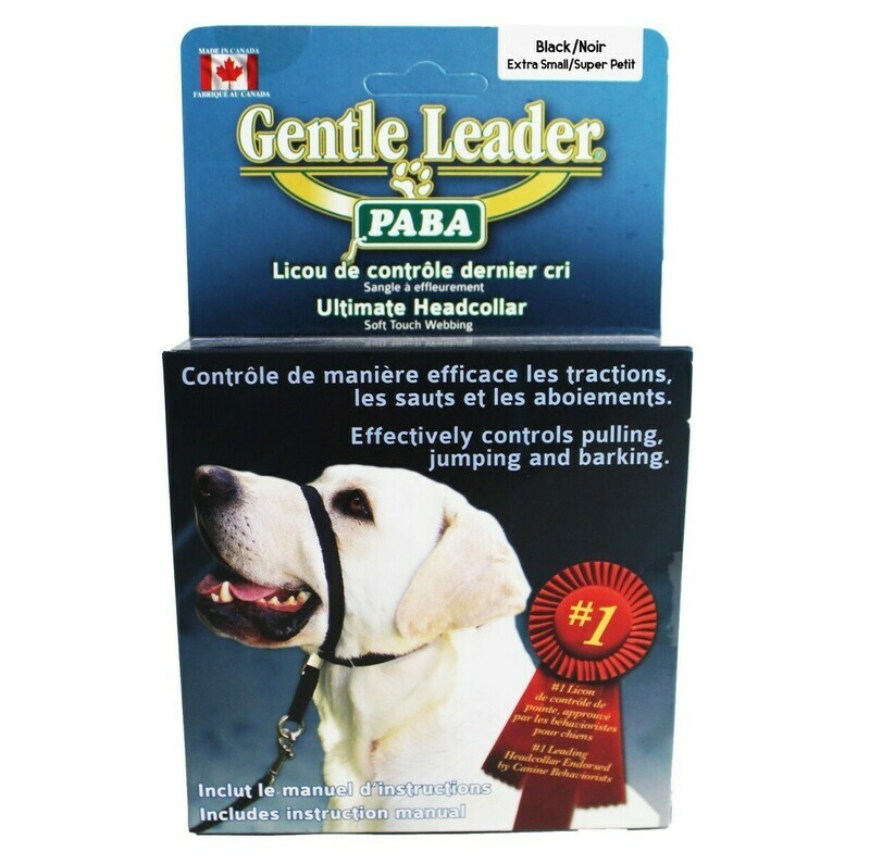 Gentle Leader Head Halter