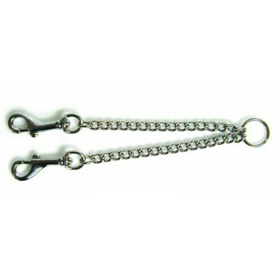 TUFF Chain Coupler 16"