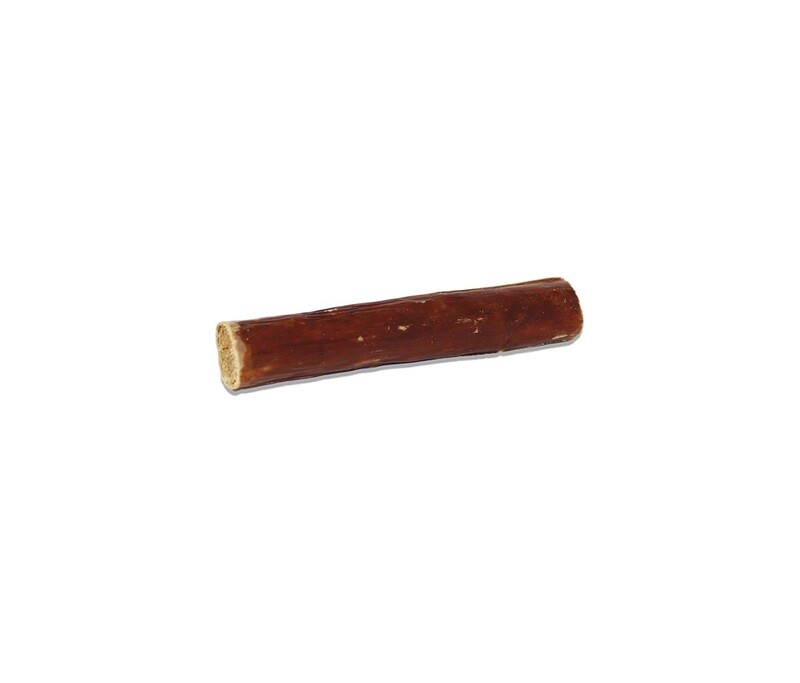 Open Range Chomper Stuffed Beef Esophagus 6"