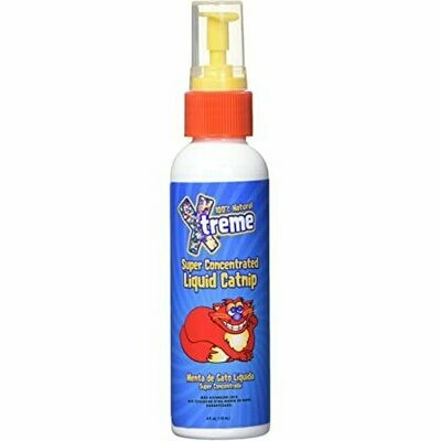 Synergy Xtreme Catnip Spray 118ml