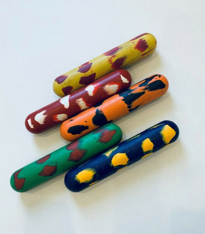 Goughnuts Water Stick