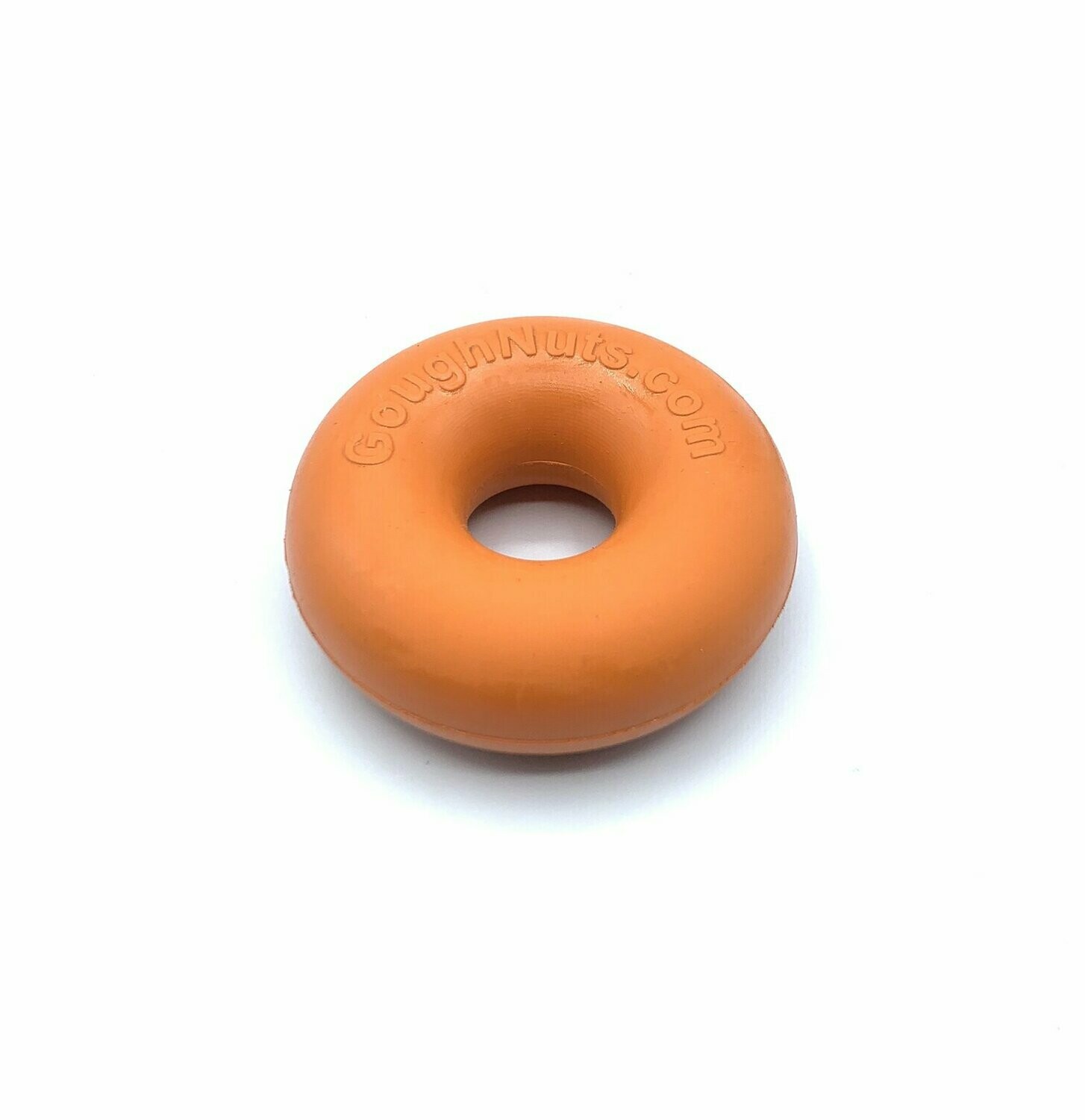 Goughnuts Ring 0.75"