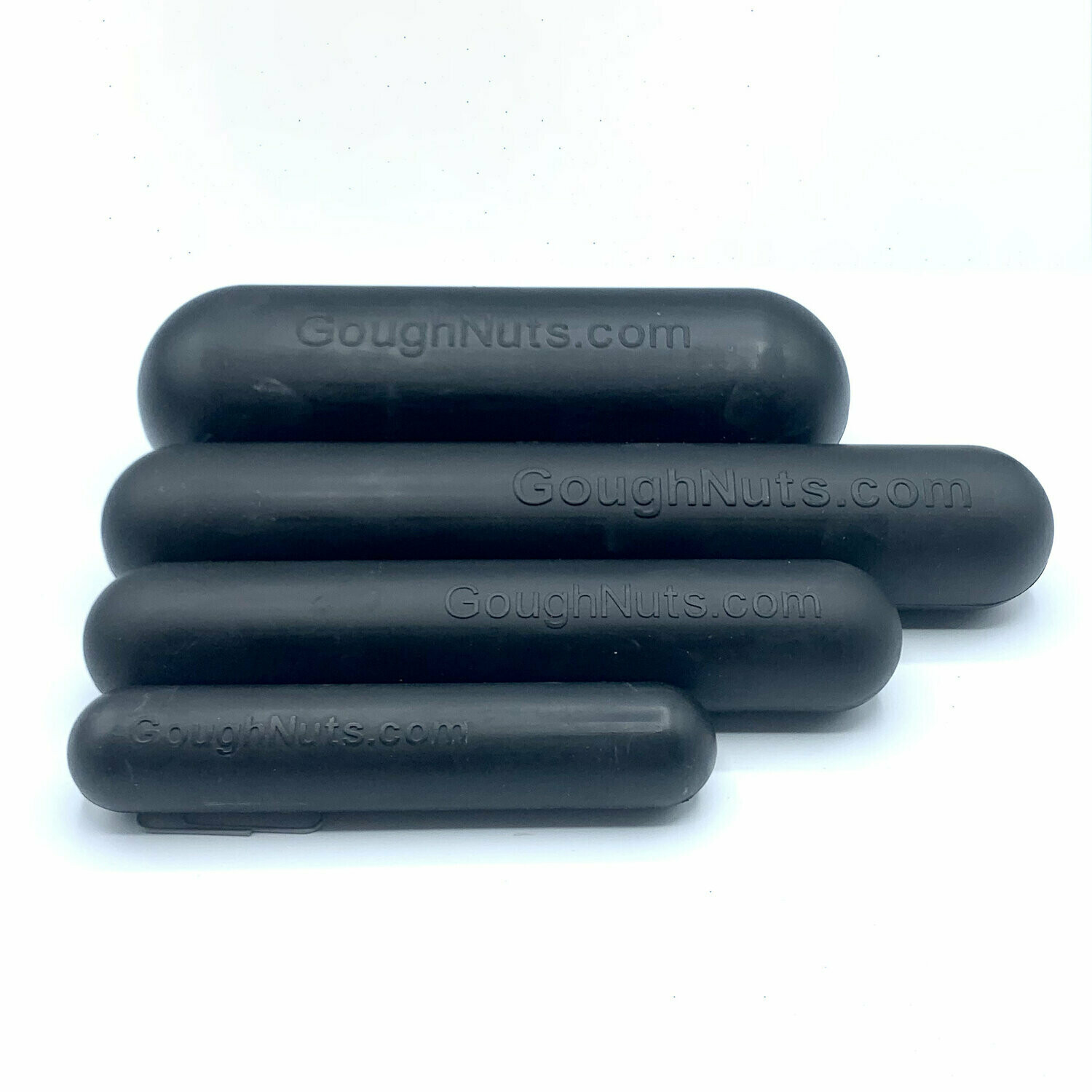 Goughnuts stick top