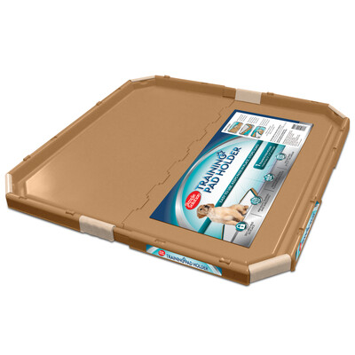 Simple Solution Dog Training Pad Holder