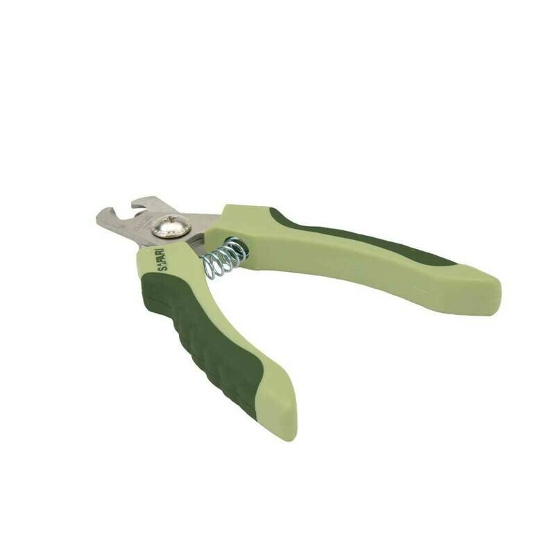 Safari Professional Nail Trimmer