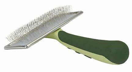 Safari Slicker Brush Dog
