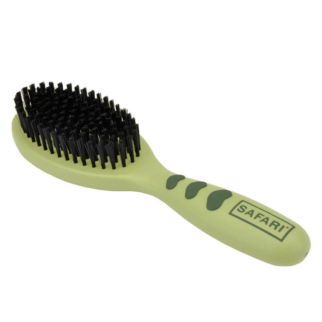 Safari Bristle Brush