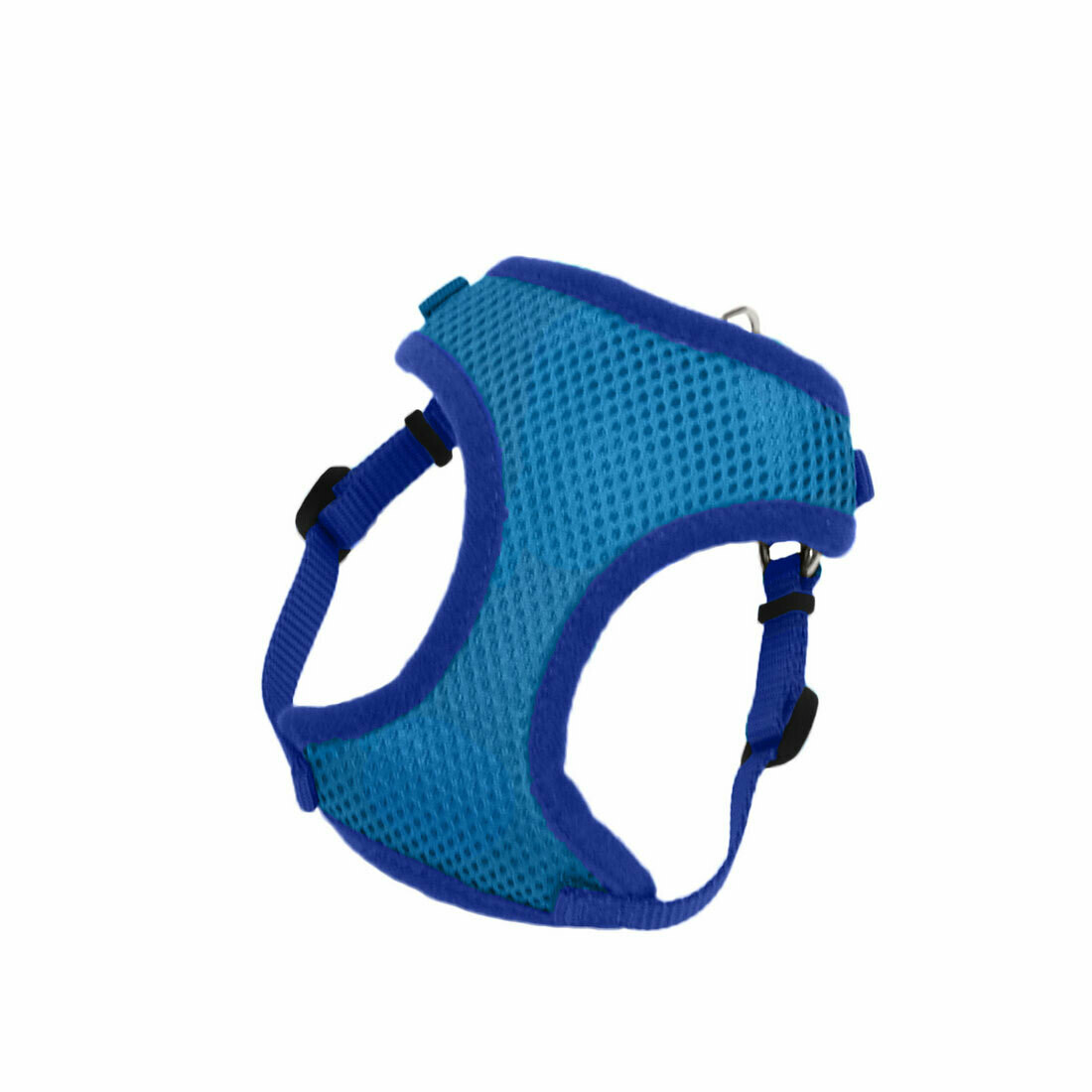 Coastal Soft Wrap Adjustable Harness