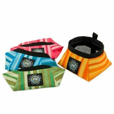 Planet Dog On the Go Bowl