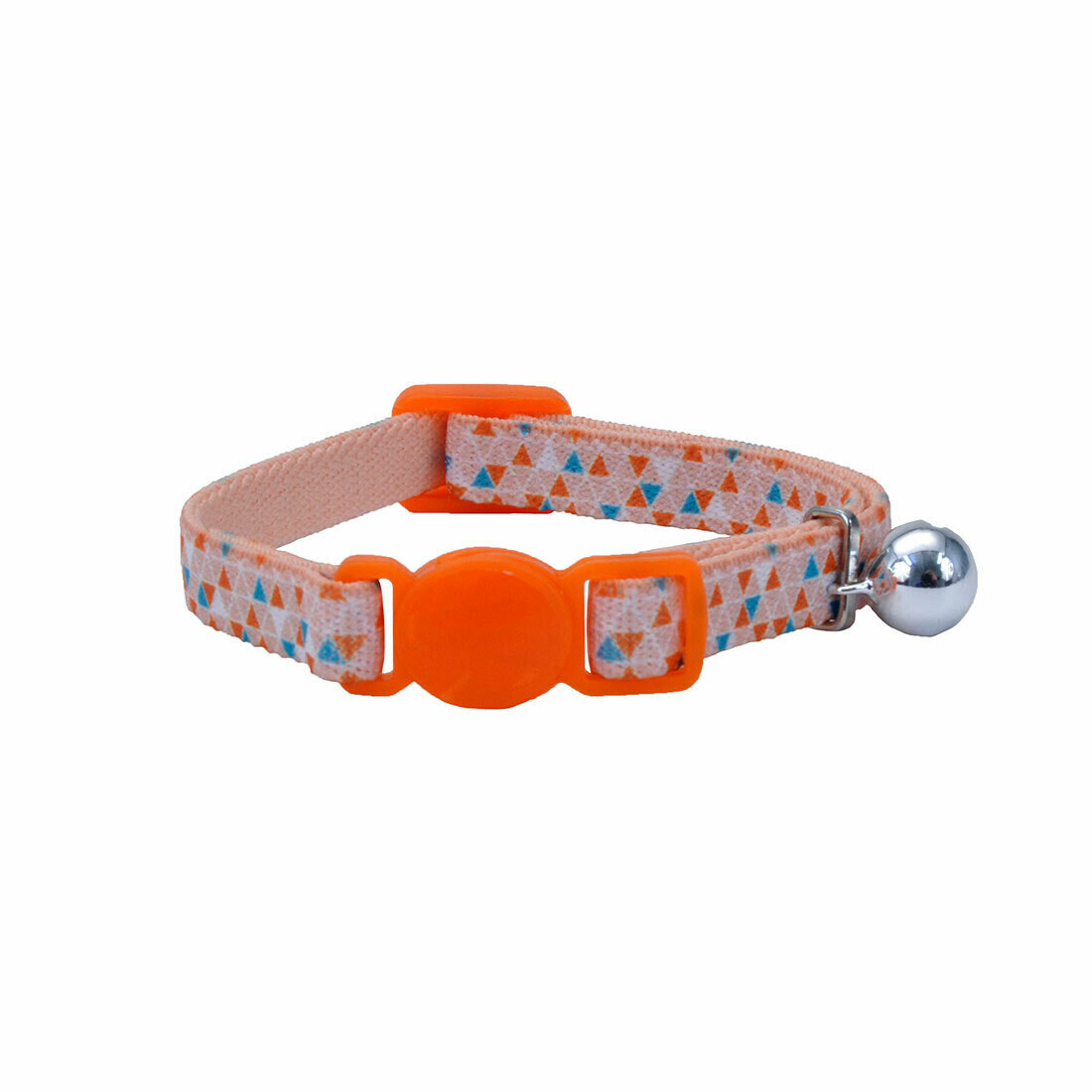 Li'l Pals Elastic Kitten Collar 3/8 x 5-8"