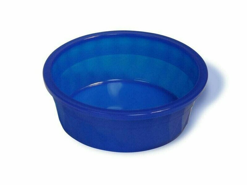 Vanness Plastic Crock Dish