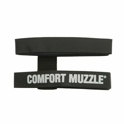 Coastal Adjustable Comfort Muzzle
