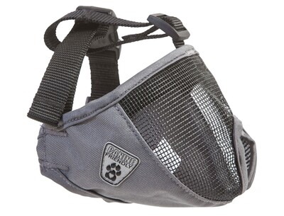 RC Pets Short Snout Muzzle