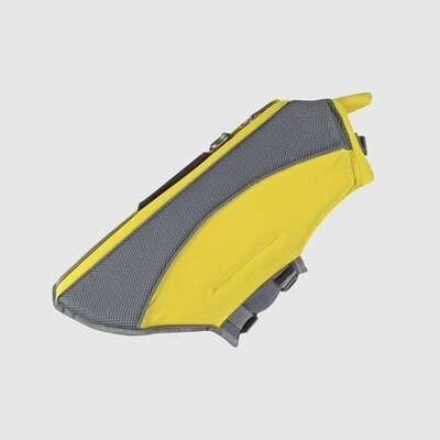 Canada Pooch Wave Rider Life Jacket Yellow