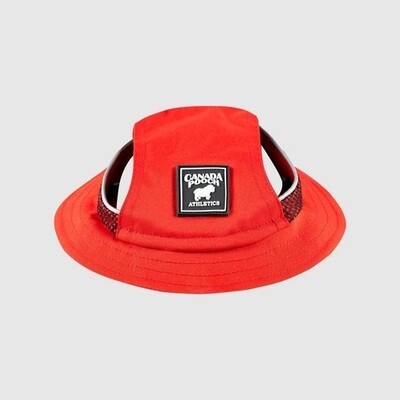 Canada Pooch Bel-Air Bucket Hat