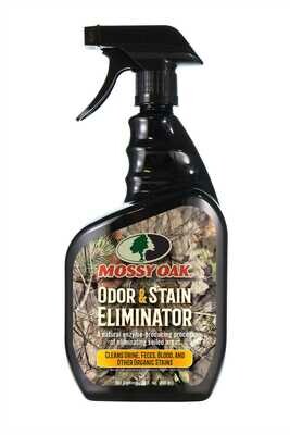 Mossy Oak Odor & Stain Eliminator 946ml
