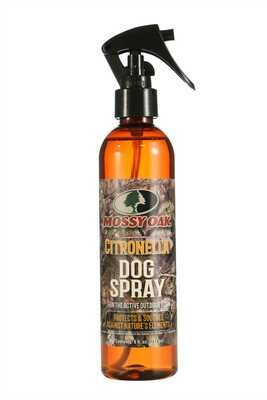 Mossy Oak Citronella Dog Spray 237ml