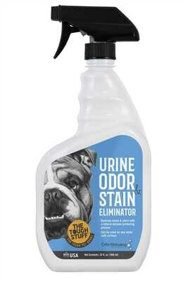 NILodor Dog Urine Odor & Stain Eliminator 946ml