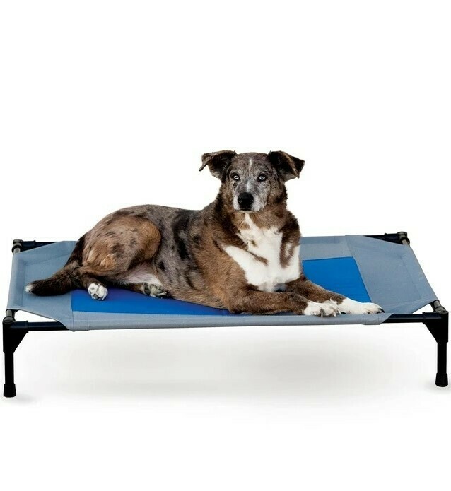 K&H Coolin' Pet Cot