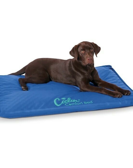 K&H Coolin' Comfort Bed