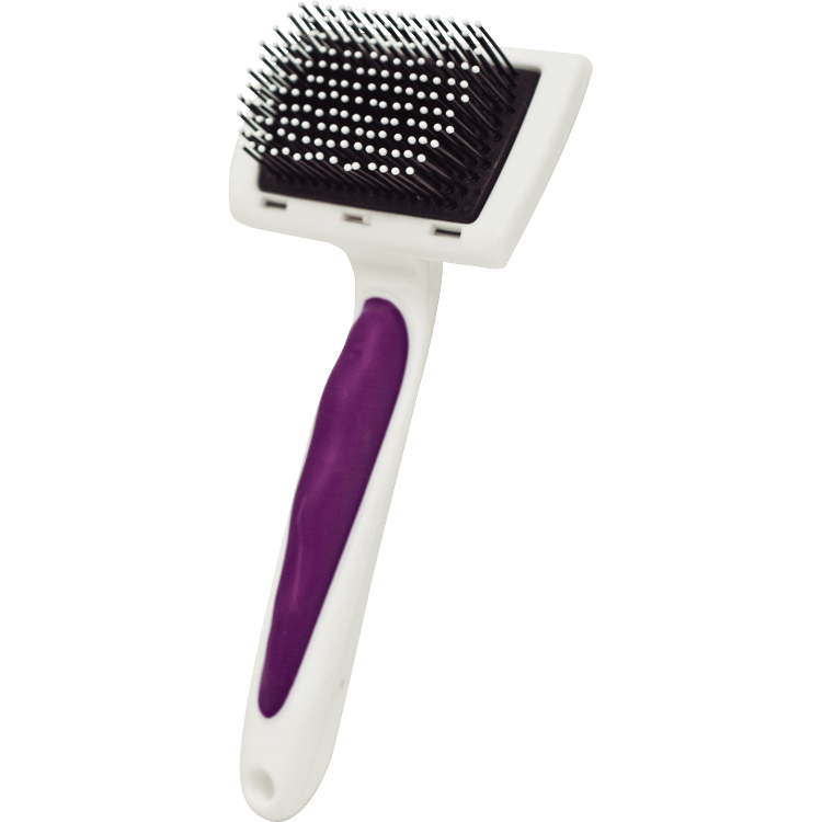 Kaytee Pro-Slicker Brush