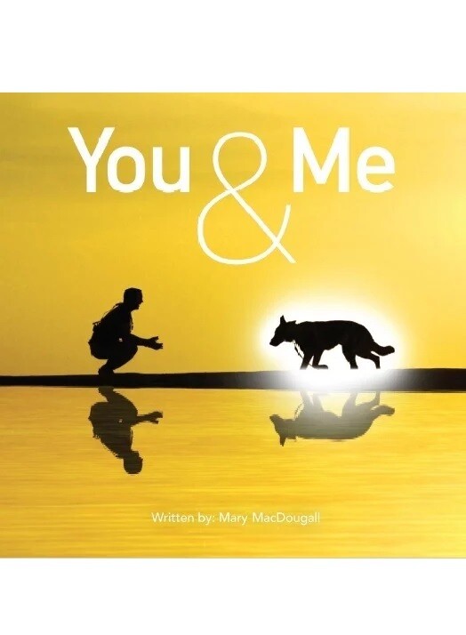 You & Me Book