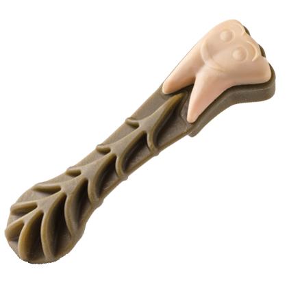 Whimzee Brushzees