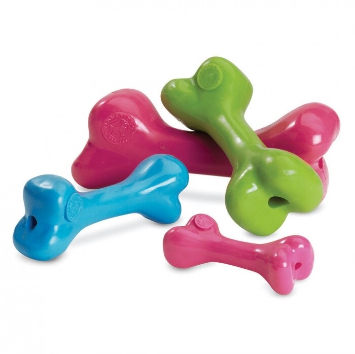 Planet Dog Orbee Tuff Bones