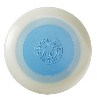 Planet Dog Orbee Tuff Zoom Flyer Disc L