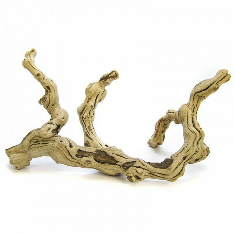 Zoo Med Premium Sand Blasted Grapevine