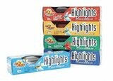 Zoo Med Highlights Incandescent Aquarium Bulbs