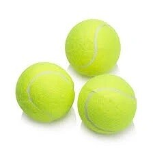 Fetch'erz Tennis Ball 4