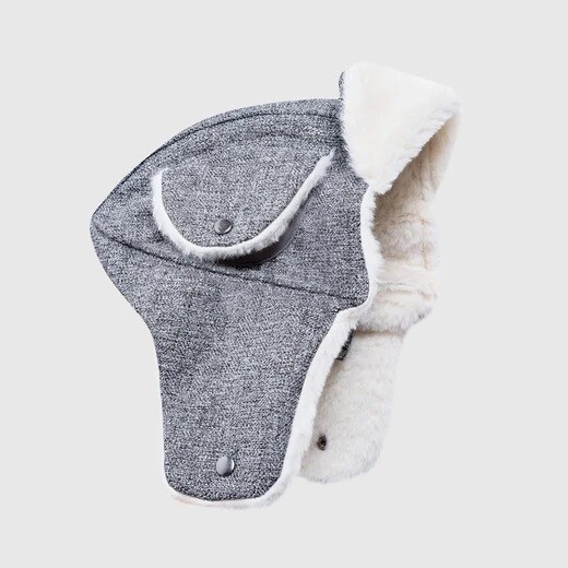 Canada Pooch Arctic Air Dog Hat