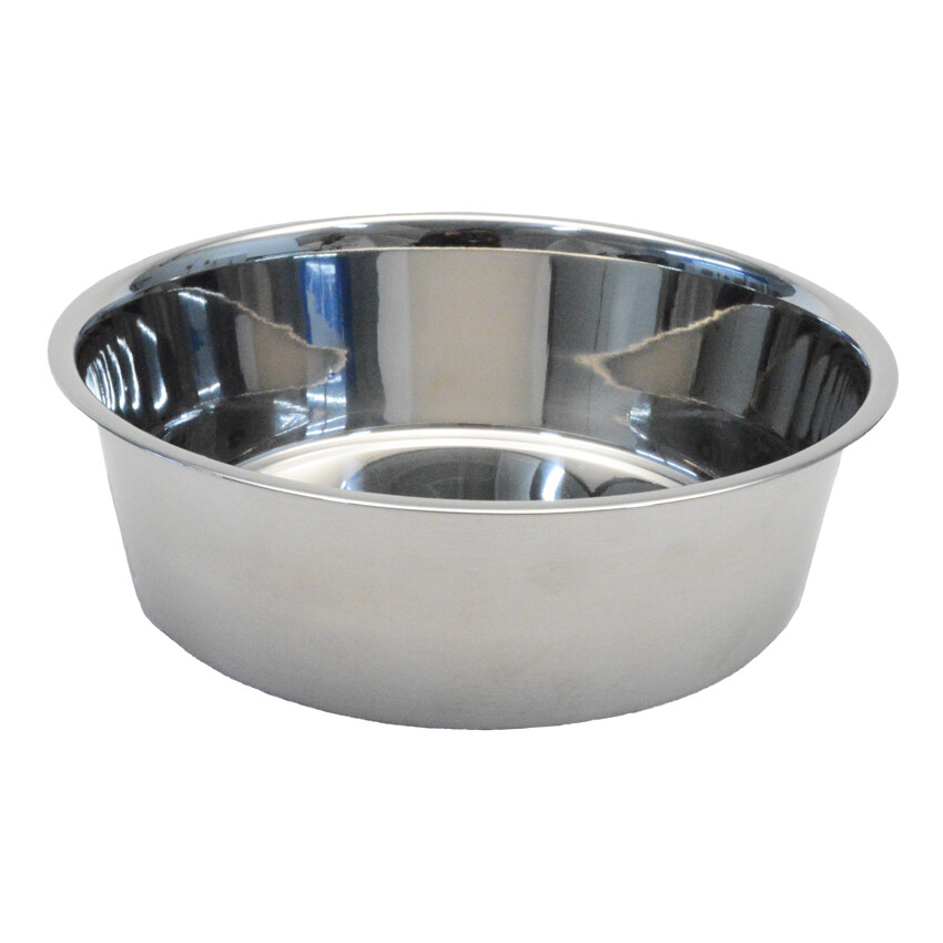 Maslow Non-Skid Heavy Duty Stainless Steel Bowl