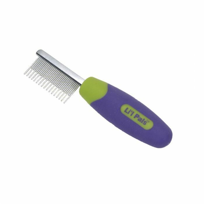 Li'l Pals Shedding Comb