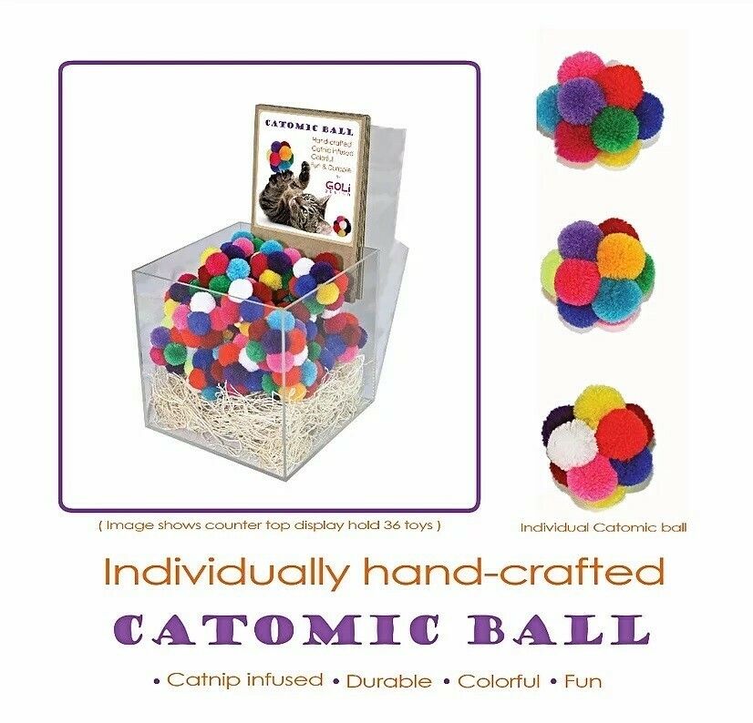 Goli Design Catomic Balls