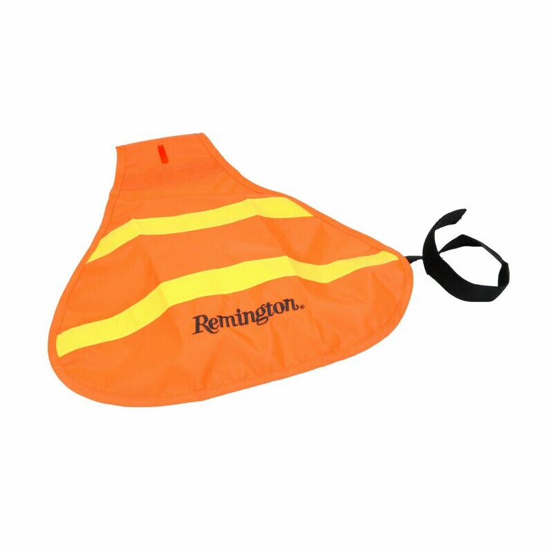 Remington Reflective Safety Dog Vest
