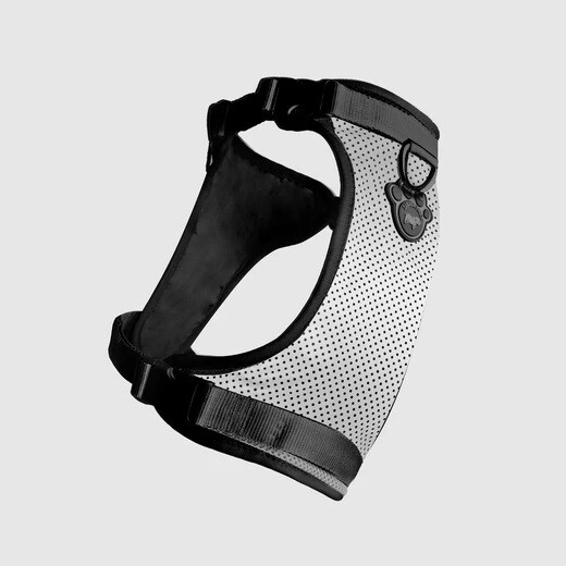 Canada Pooch Everything Harness Mesh Reflective