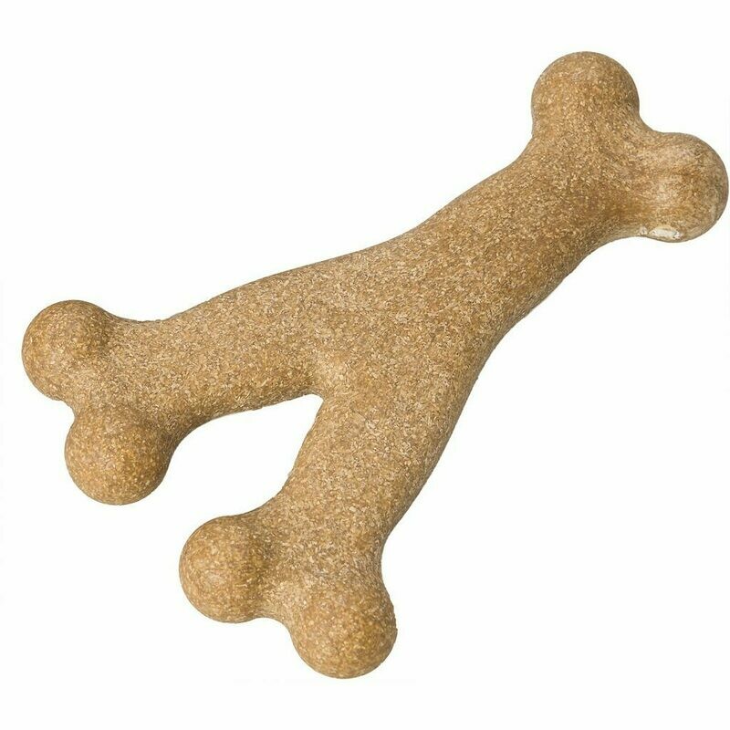 Spot Bambone Wish Bone, Size: 5.25", Flavour: Chicken