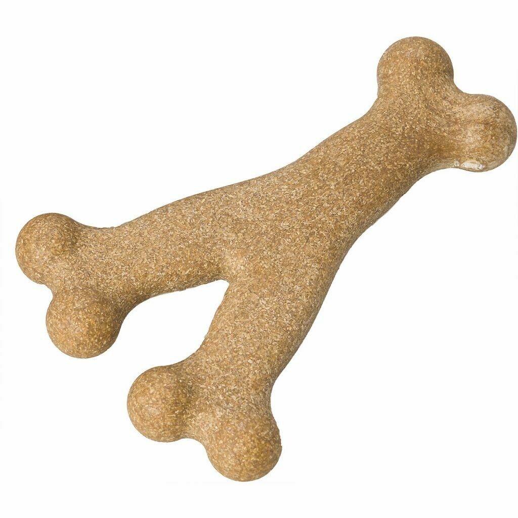 Spot Bambone Wish Bone, Size: 5.25", Flavour: Chicken