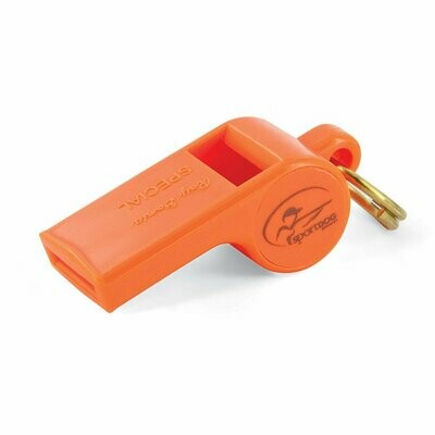 Sportdog Roy Gonia Special Orange Whistle