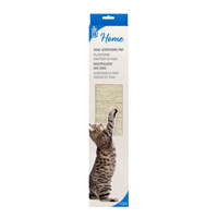 Catit Home Sisal Scratching Pad L 4 x 19"