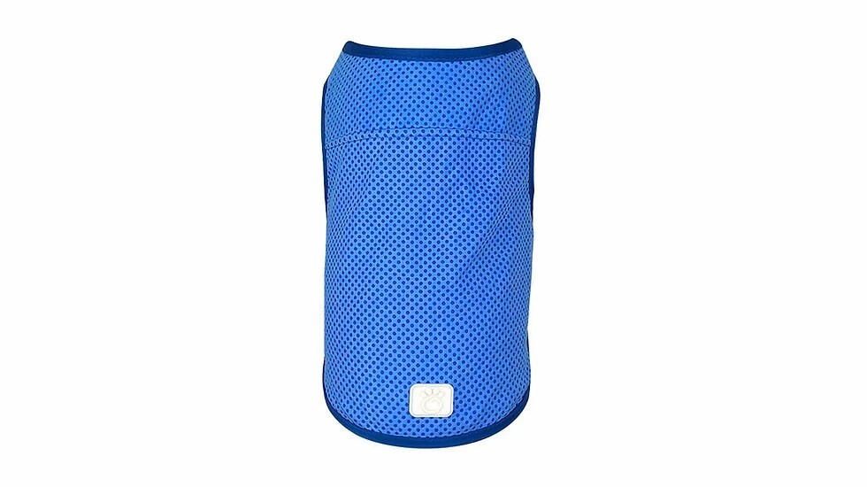 GF PET Elastofit Ice Vest