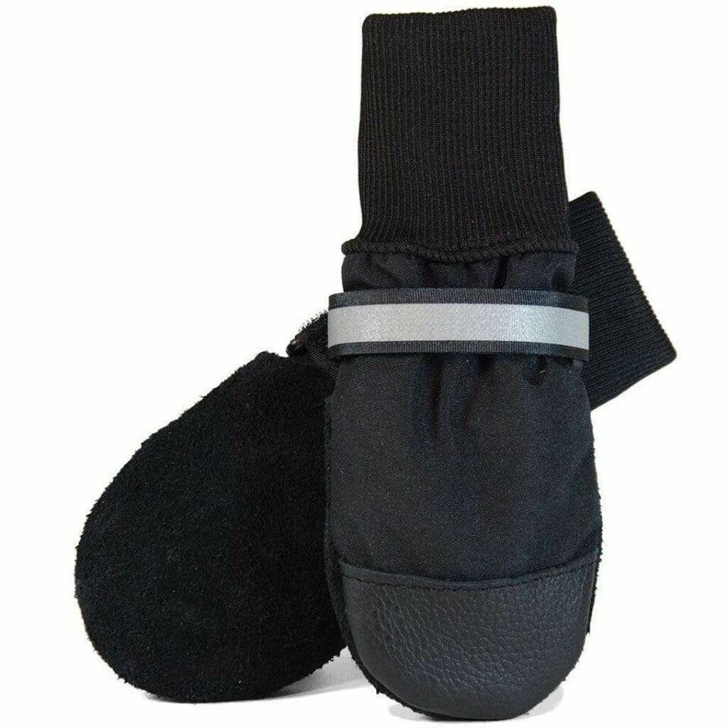 Muttluks Original All Weather Boots Black