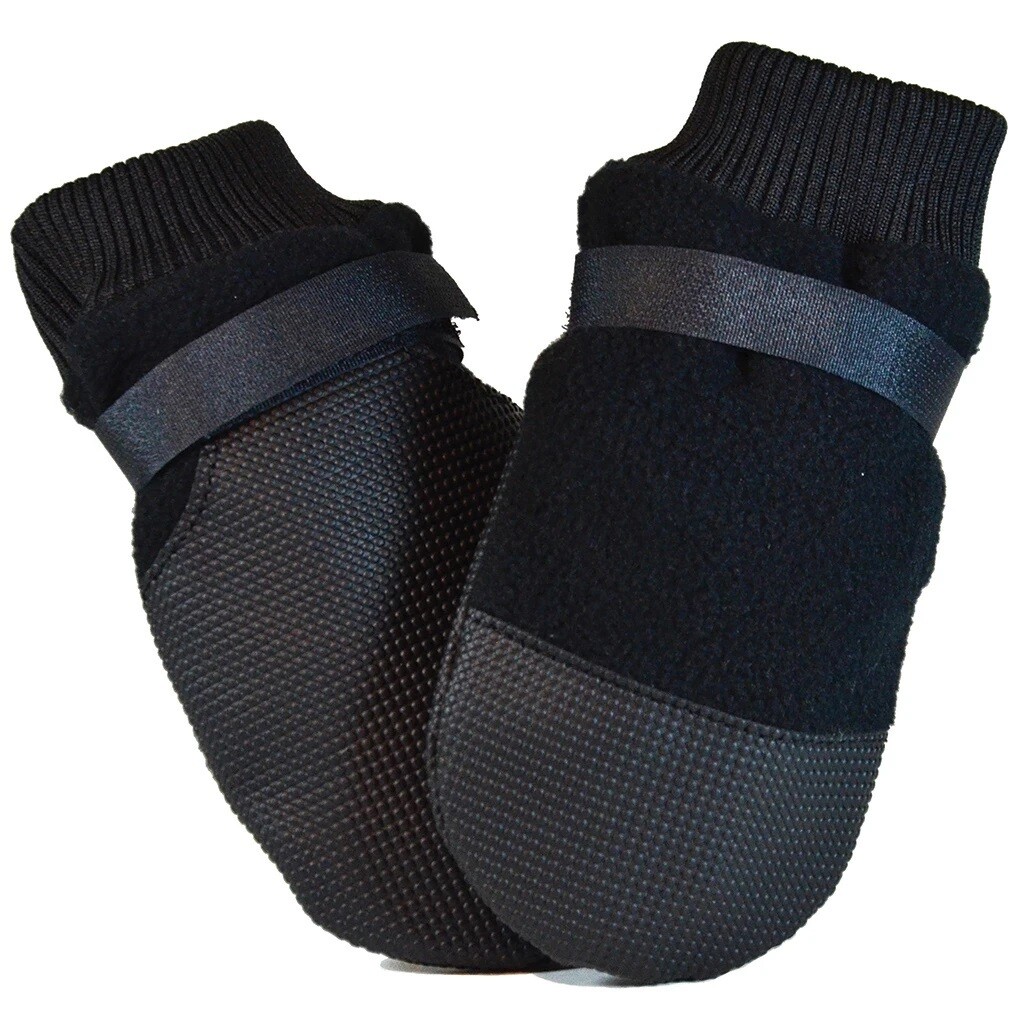 Muttluks Hott Doggers Boots