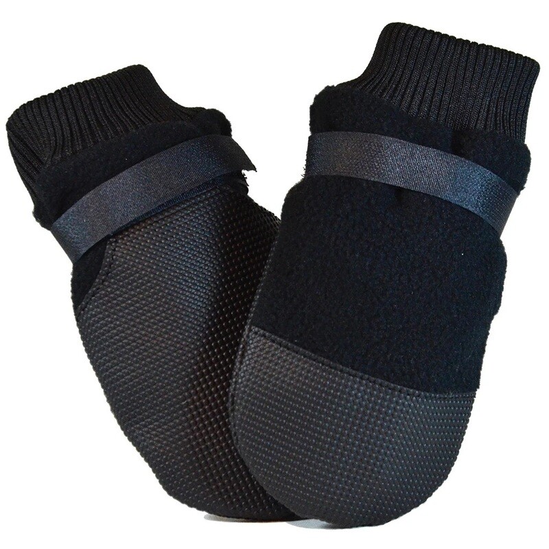 Muttluks Hott Doggers Boots