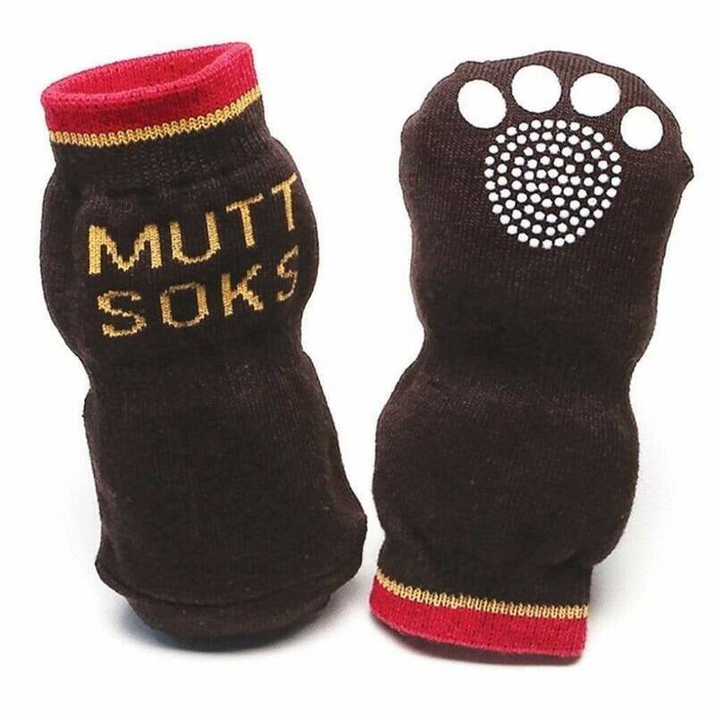 Muttluks Muttsoks Socks